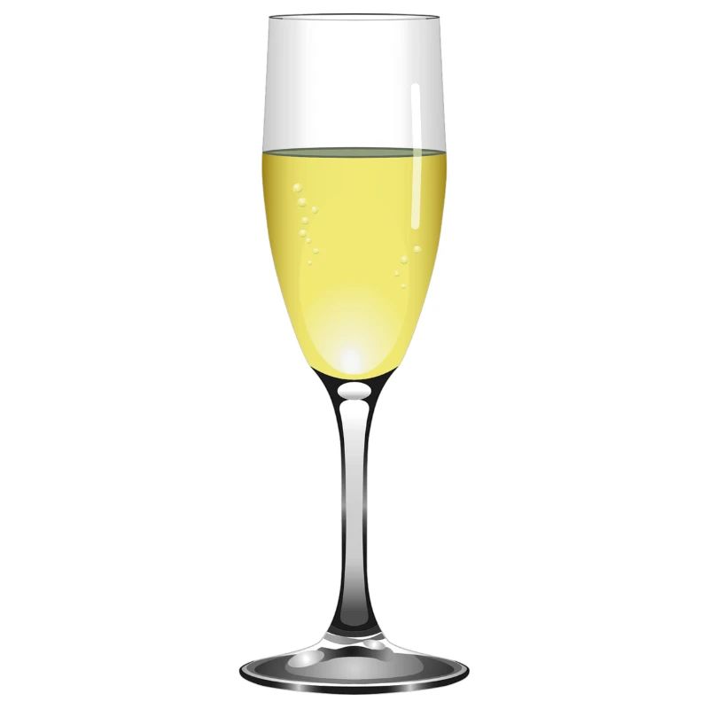 Verre au