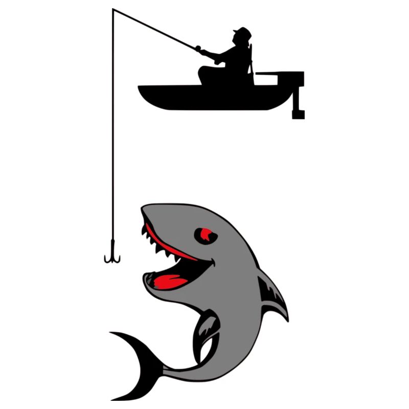 pêcheur