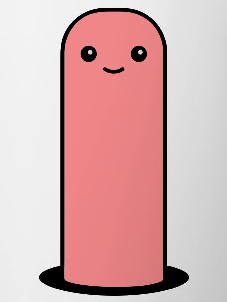 worm