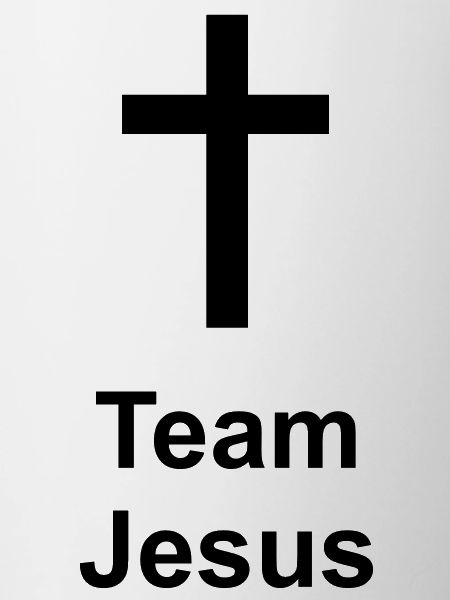 Team Jesus