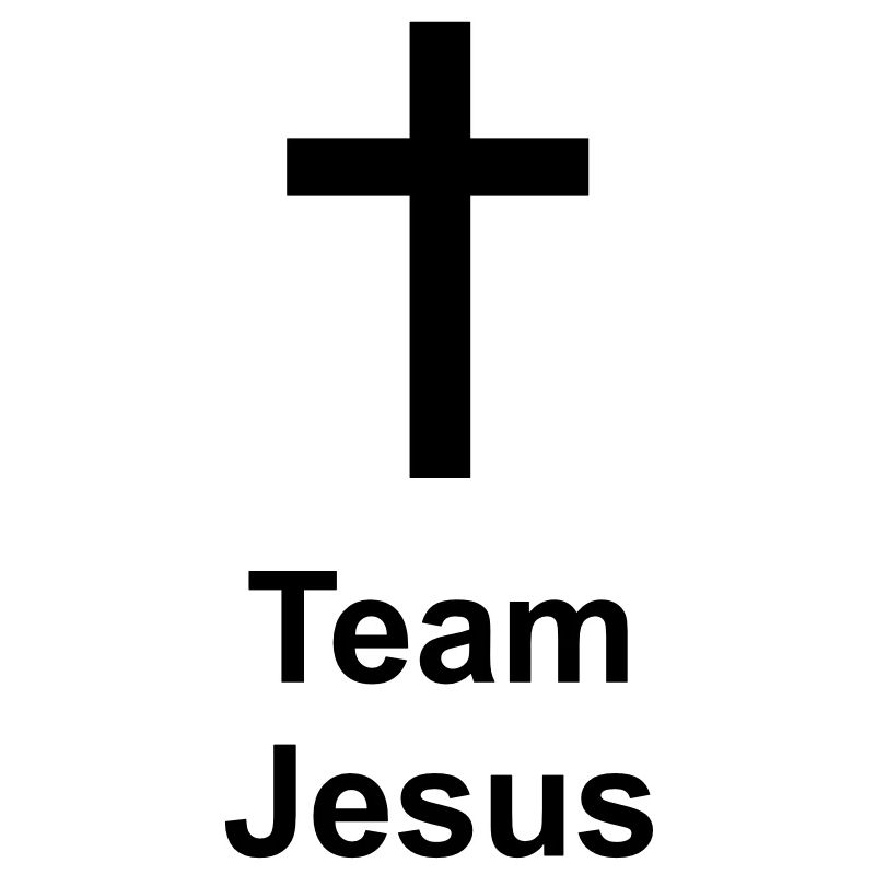 Team Jesus
