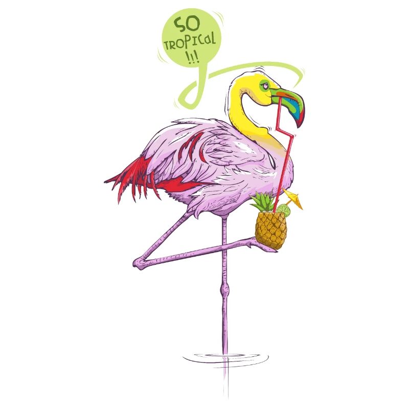 Flamtoucan