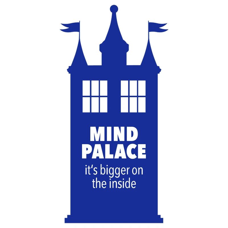 Mind Tardis - When Fandoms Collide