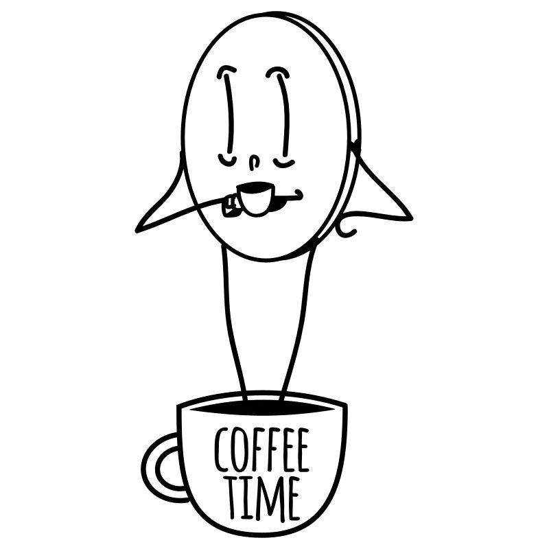 Kaffeezeit
