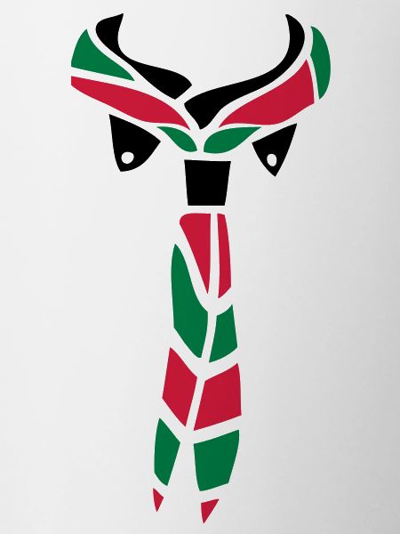 Scout scarf