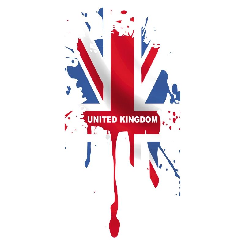 union jack 5