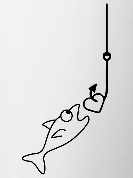 Fishing With Heart
