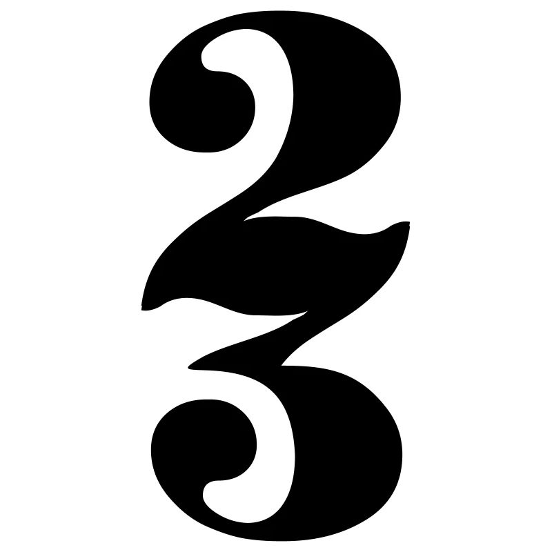 23