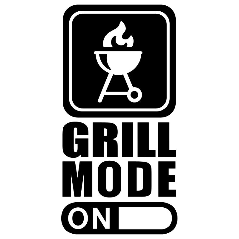 Grill Mode