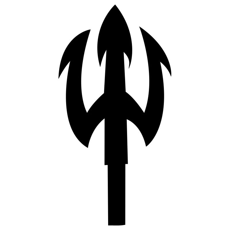 dreizack