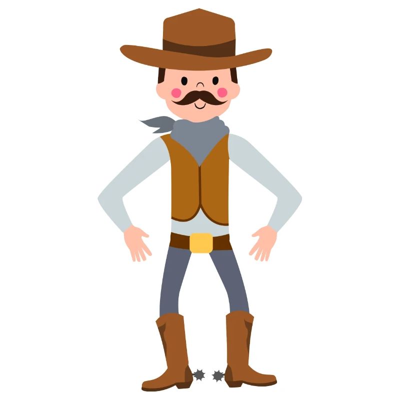 cow-boy