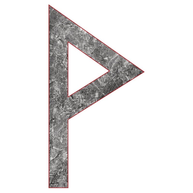 Rune Wunjo W