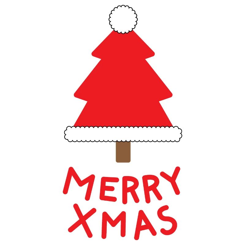 MERRY XMAS