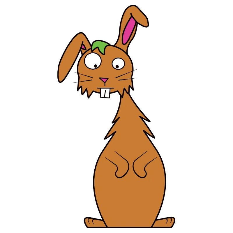 hare