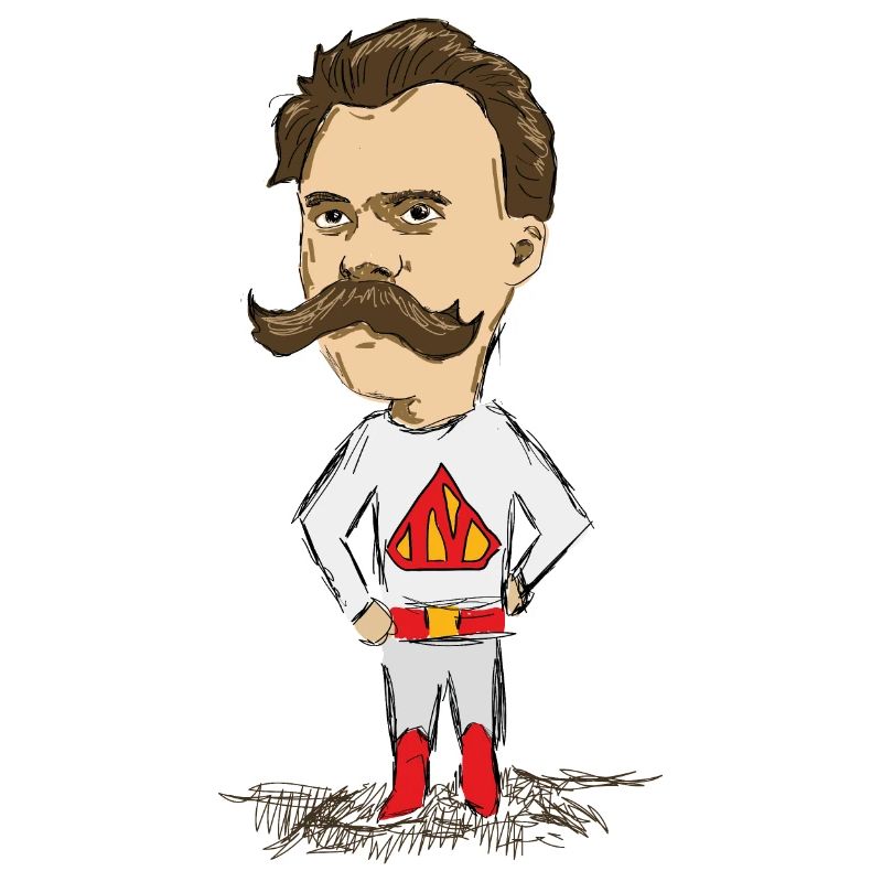 Nietzsche