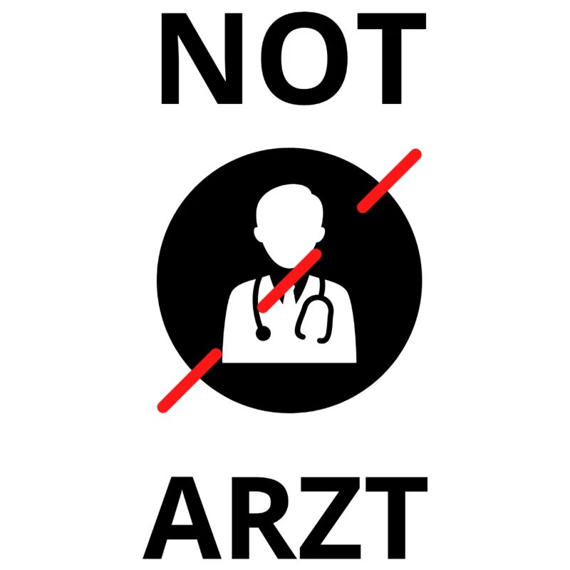 NOT ARZT