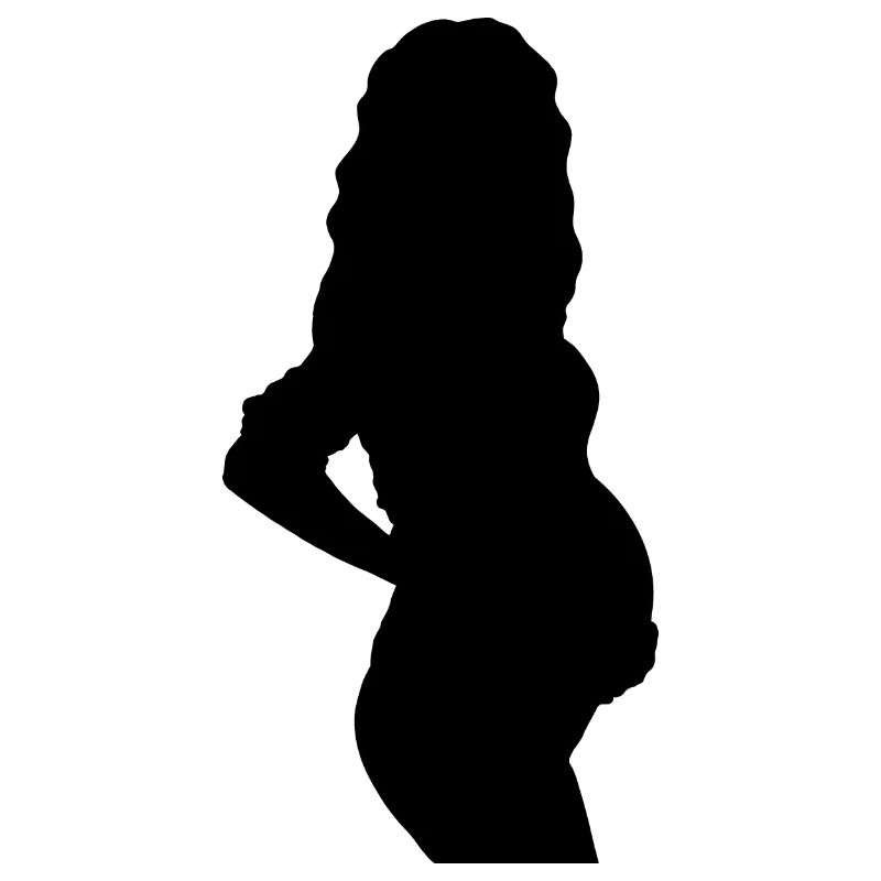 Femme enceinte