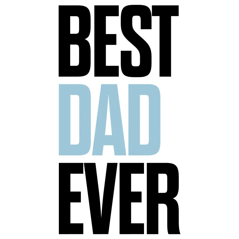 Meilleur papa