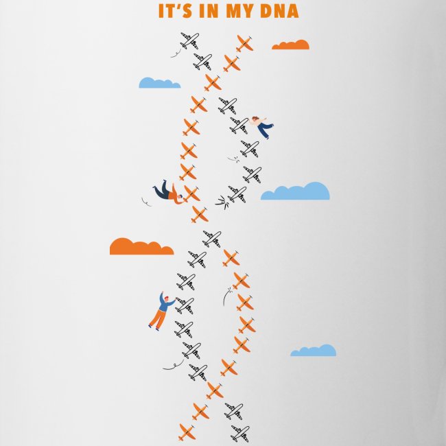 Avgeek - It's in my DNA