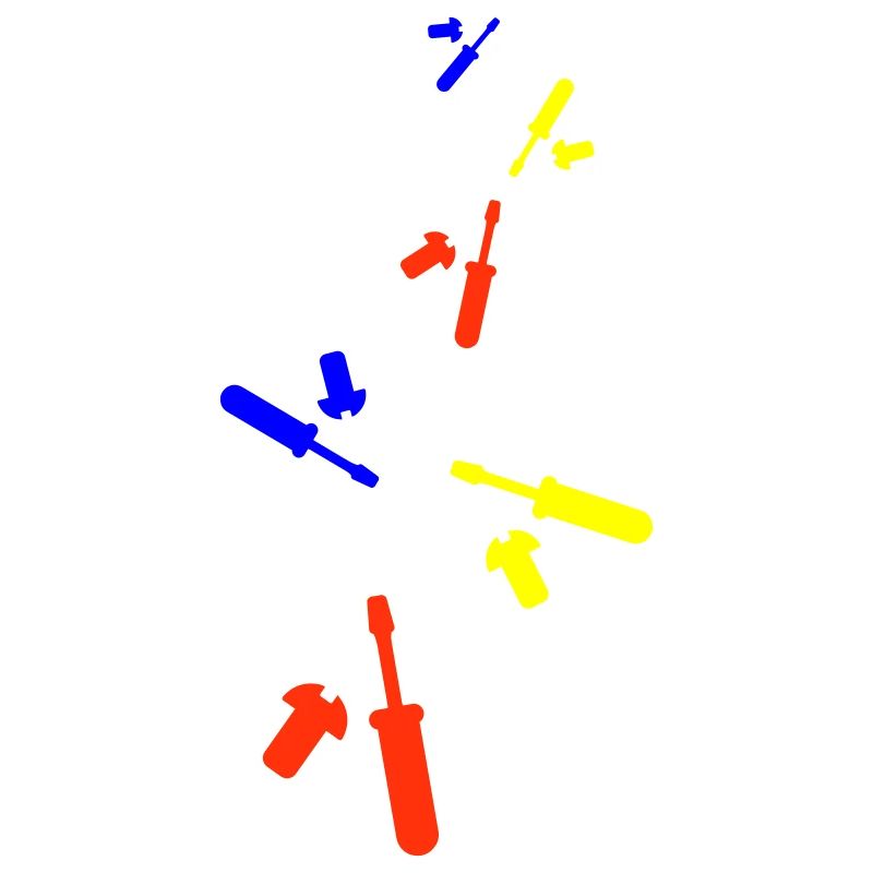 Screwdriver icon