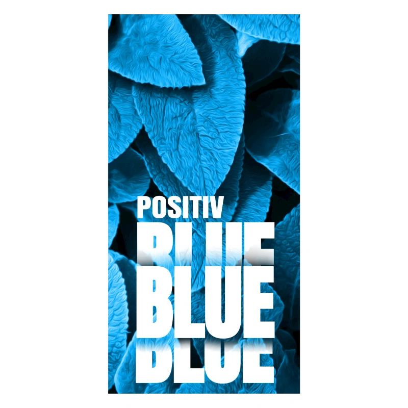 Positiv BLUE Mint