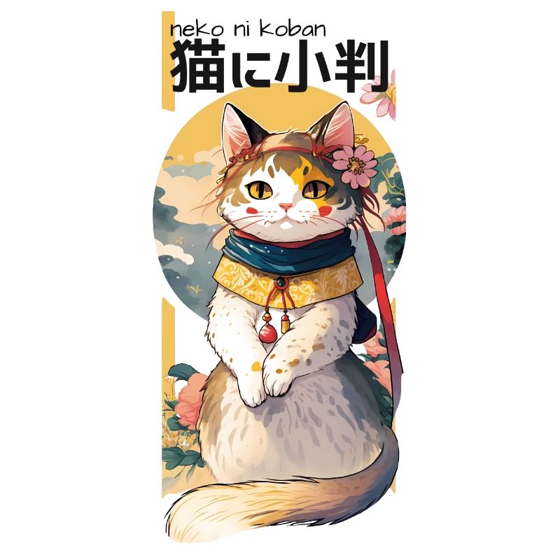 « Neko ni Koban » - chat