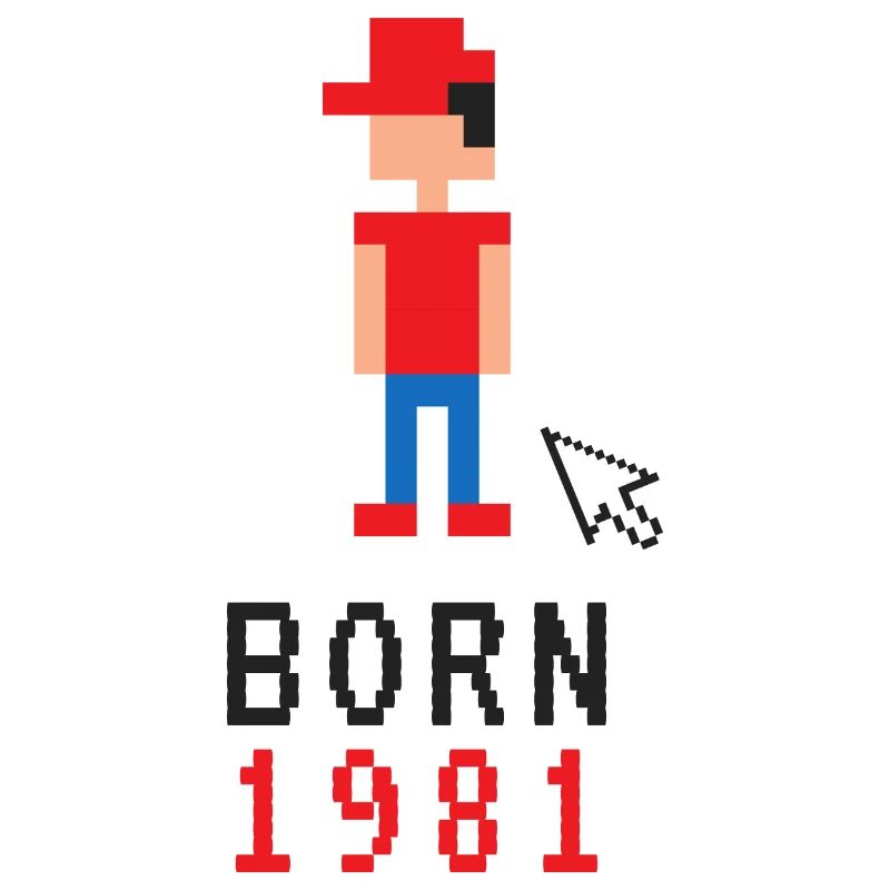 Retro!