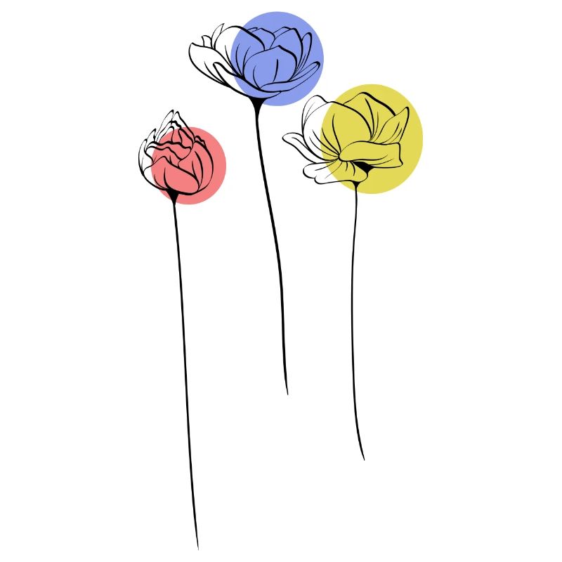 blumen