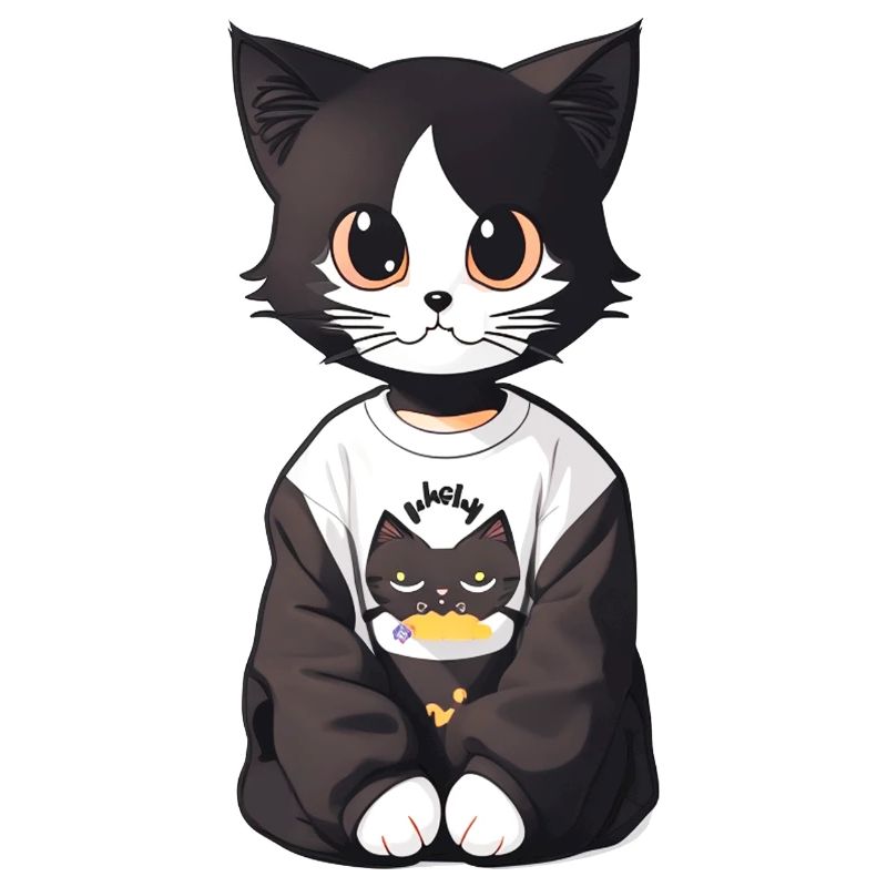 De Katwaii à Cute Kitten