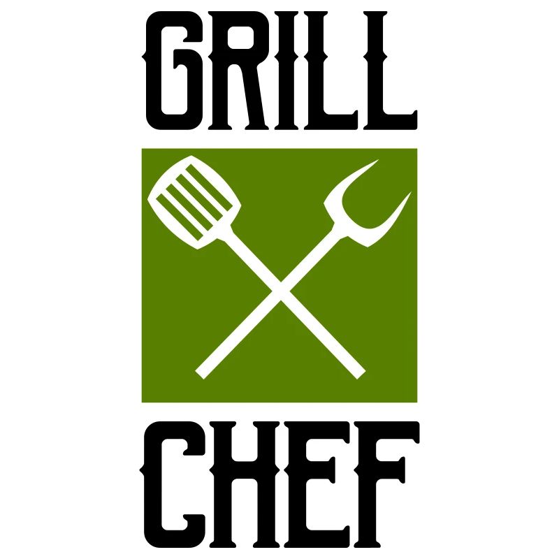 Chef grillade