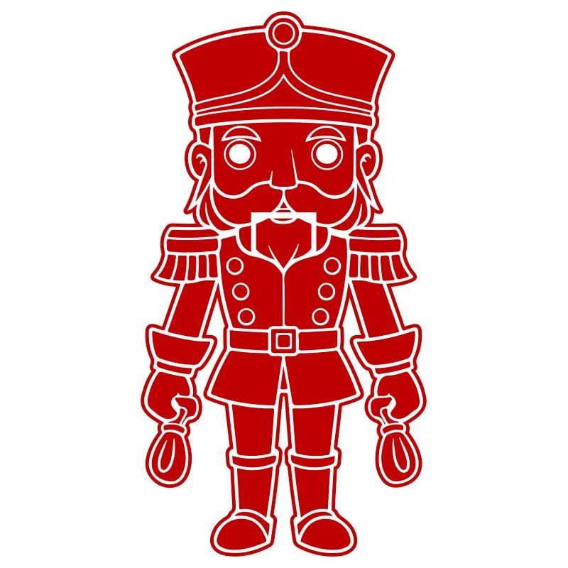 Nutcracker Christmas