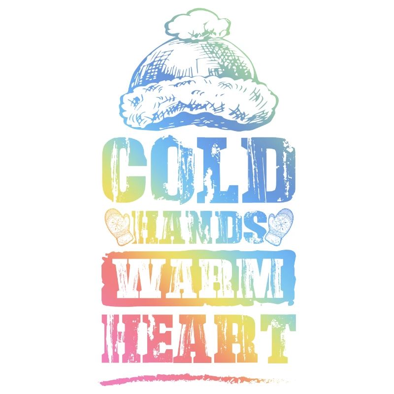 Froid Chaud Coeur Hiver
