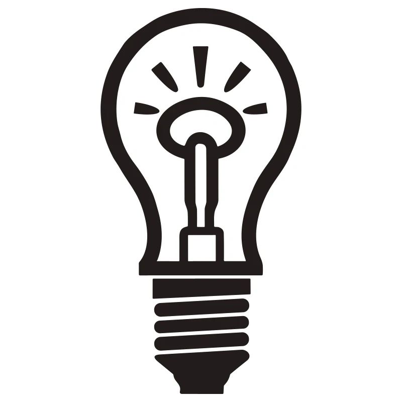 Blub Idea Spark