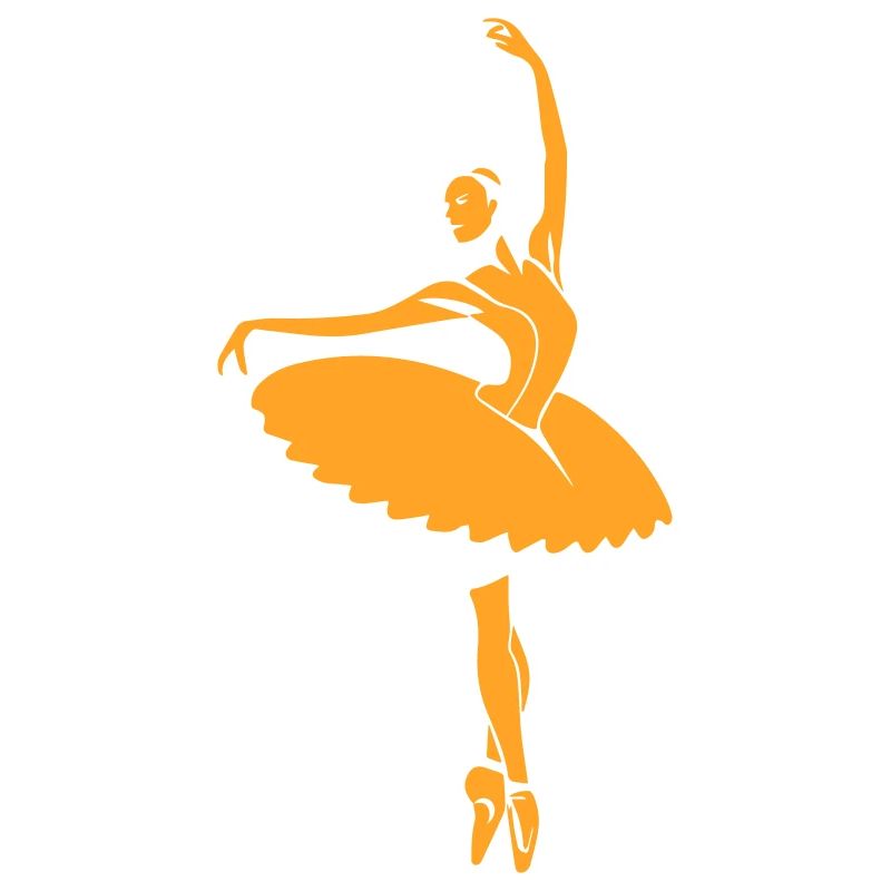 danseuse étoile danse classique