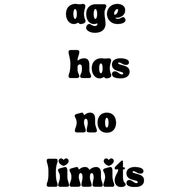 Age has no limits