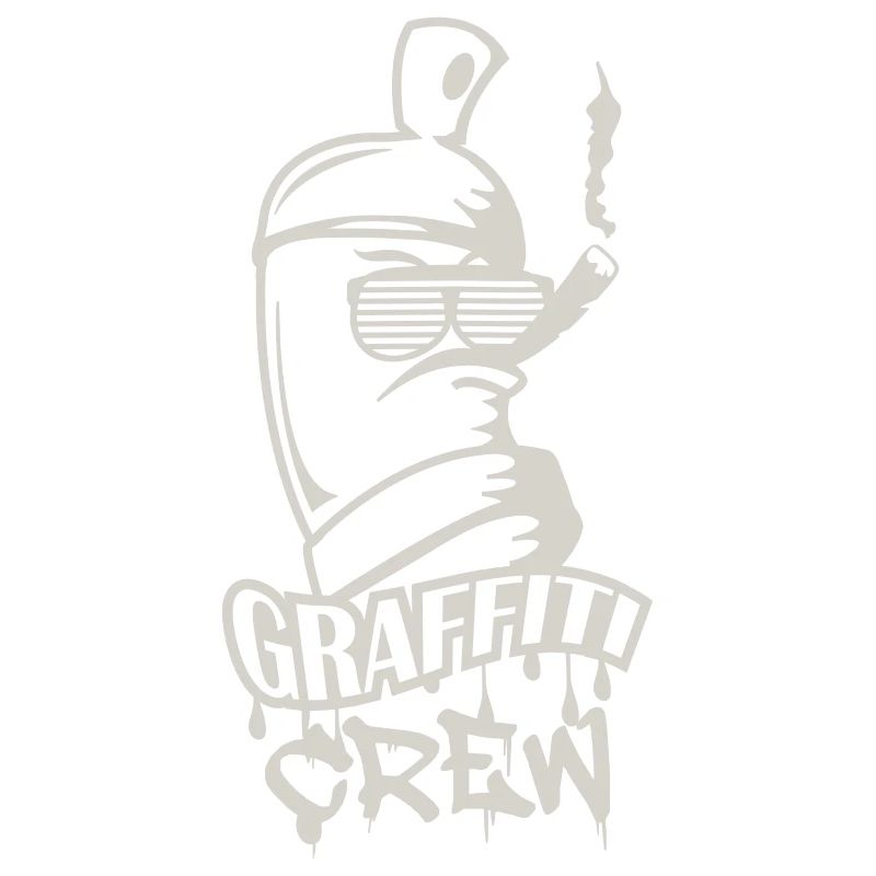 Graffiti Crew