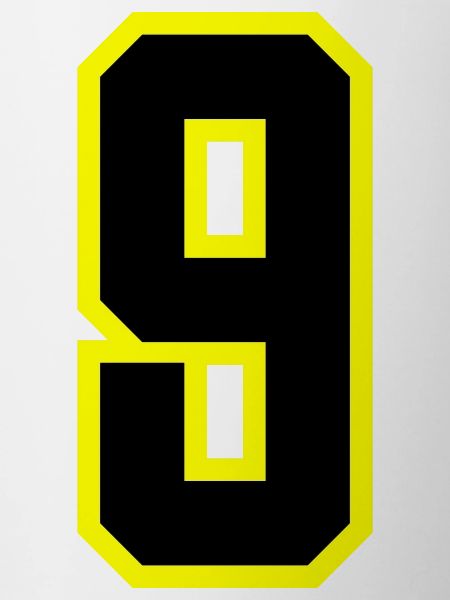 9 Number Leotard