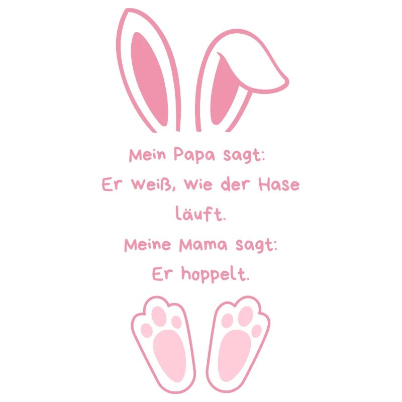Wie der Hase läuft – oder auch nicht!