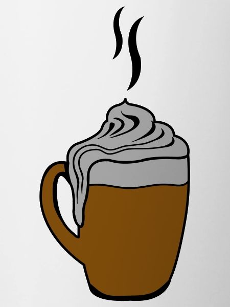 hot chocolate
