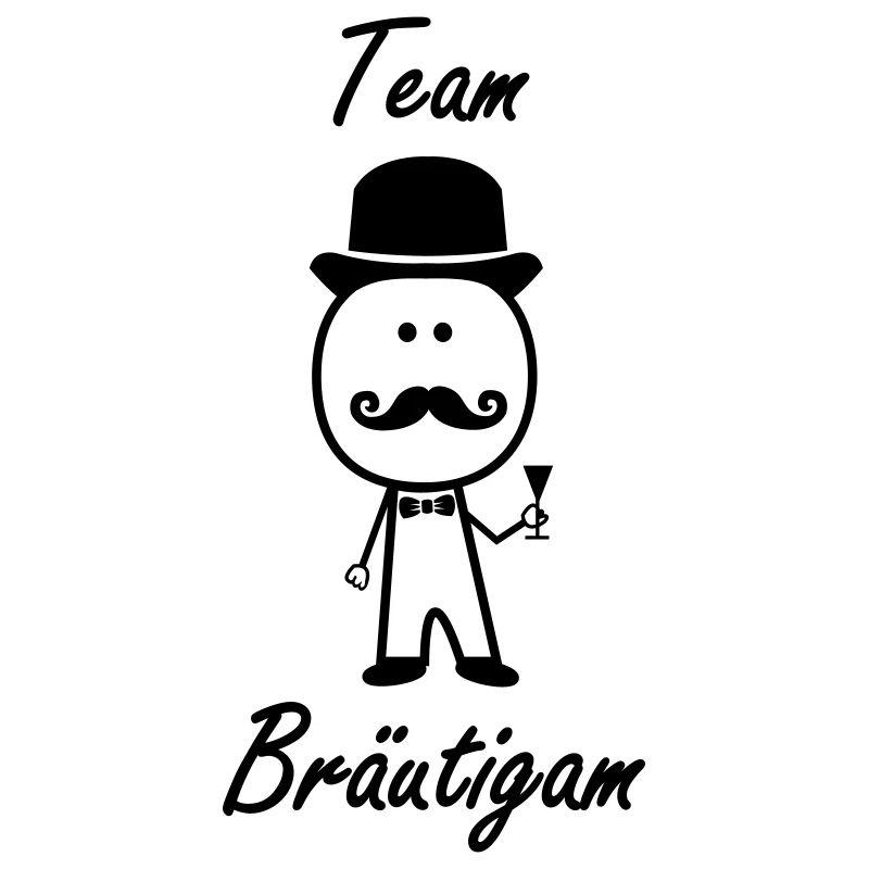 Team Groom