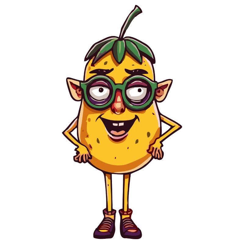 fruit