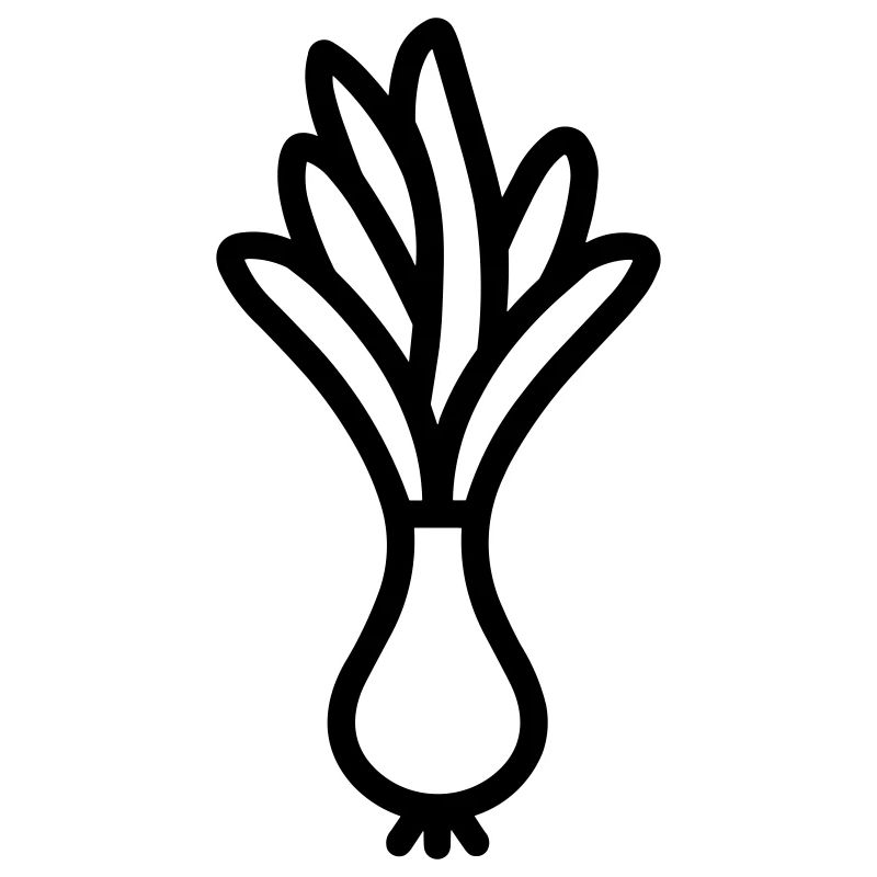 leek