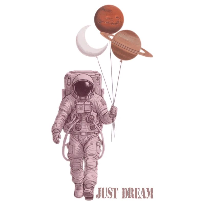 astronaute