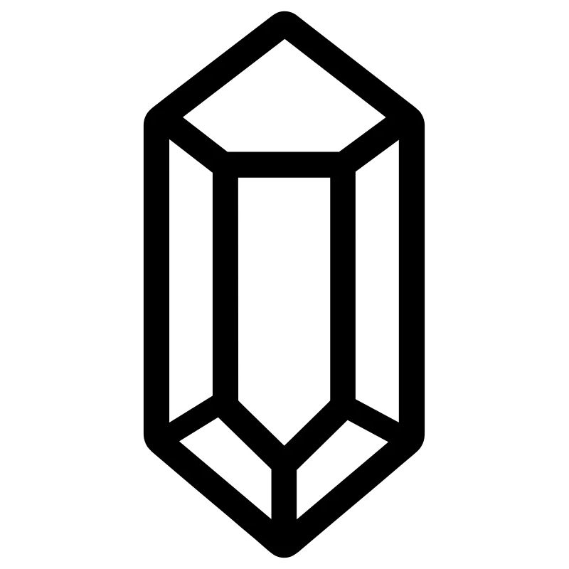 quartz crystal