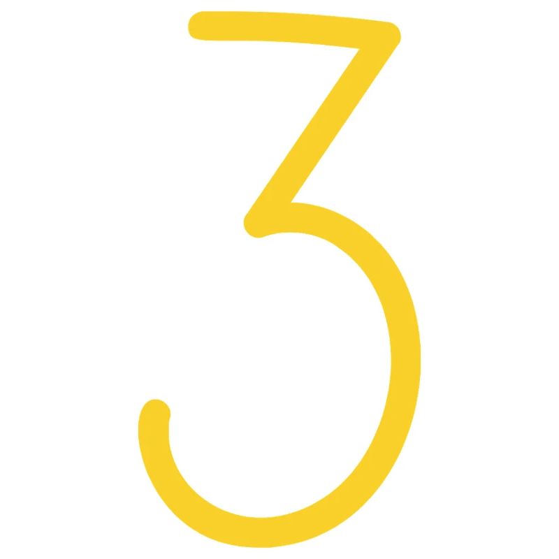 3
