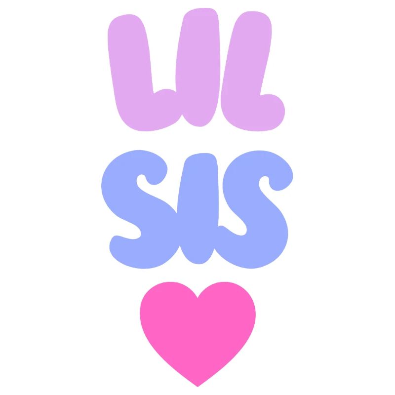 Lil Sis Love