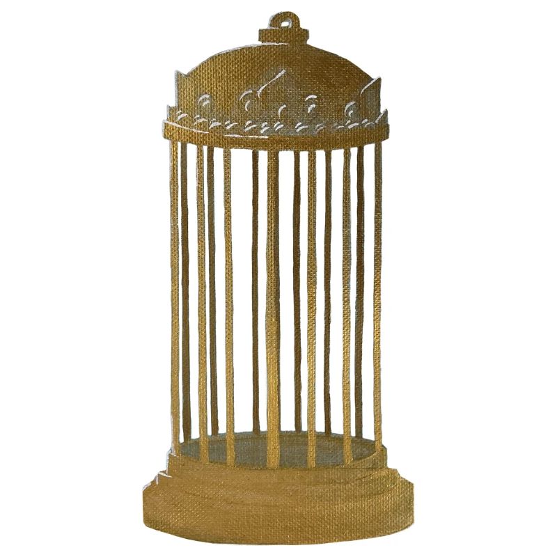 Cage d’Or