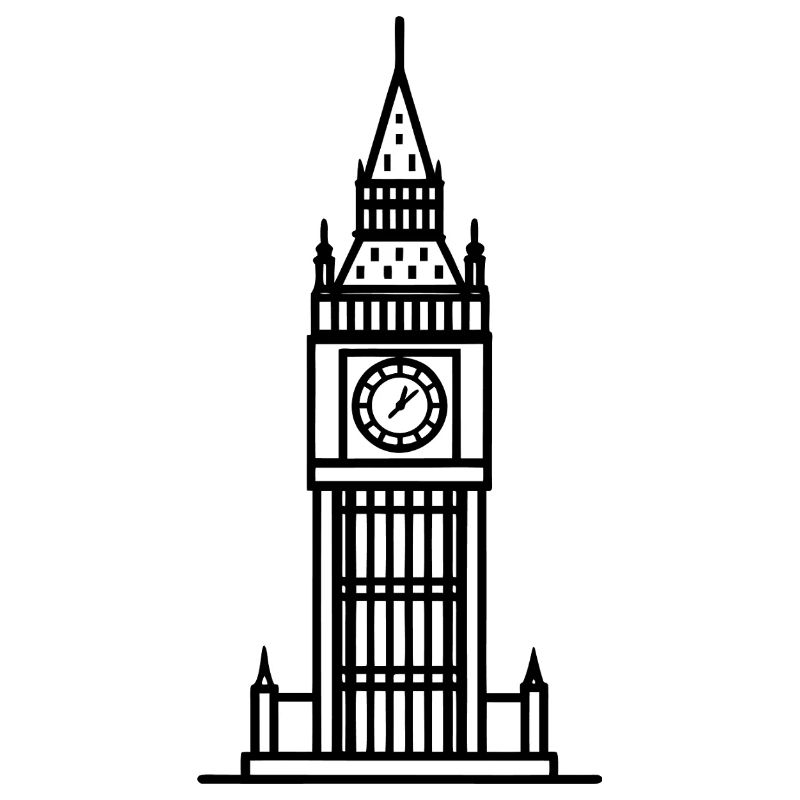 Big Ben