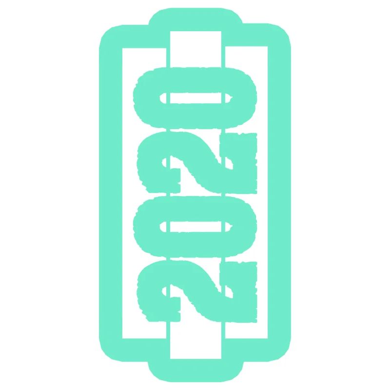 Né en 2020