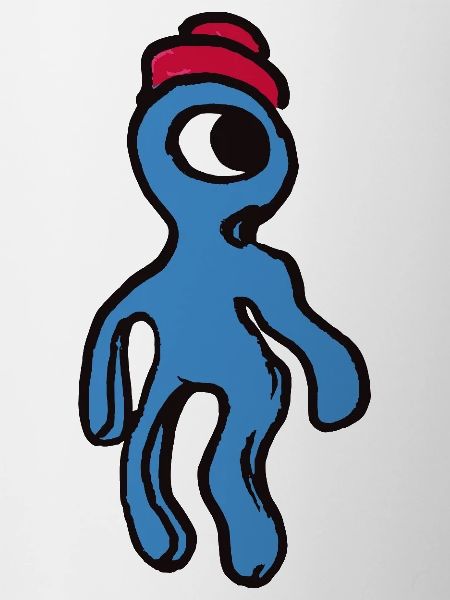 Alien Philip